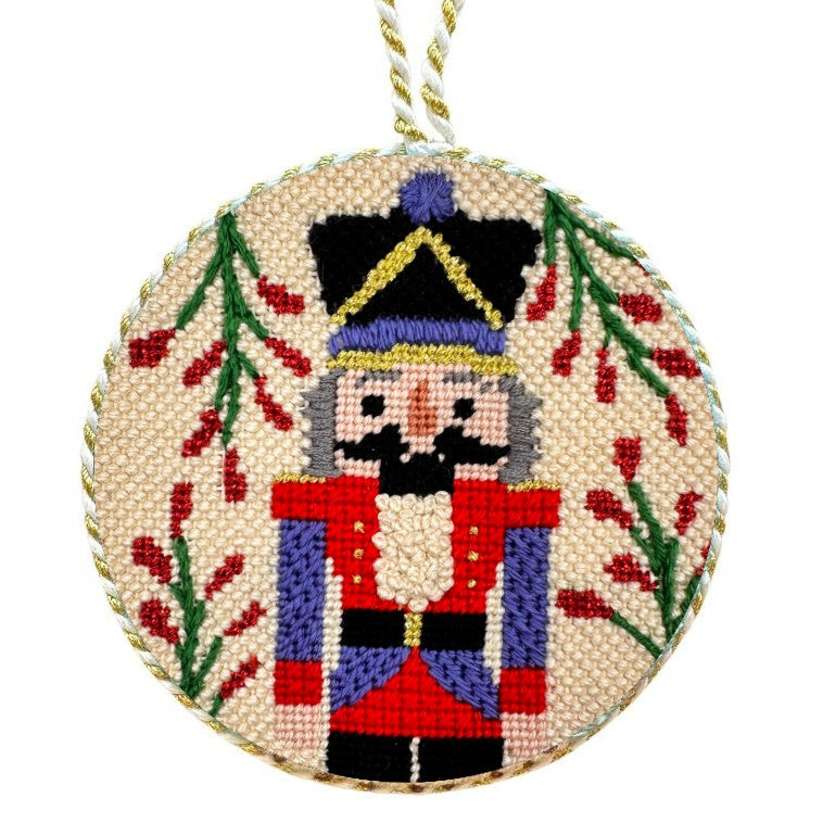Holiday Needlepoint Kits