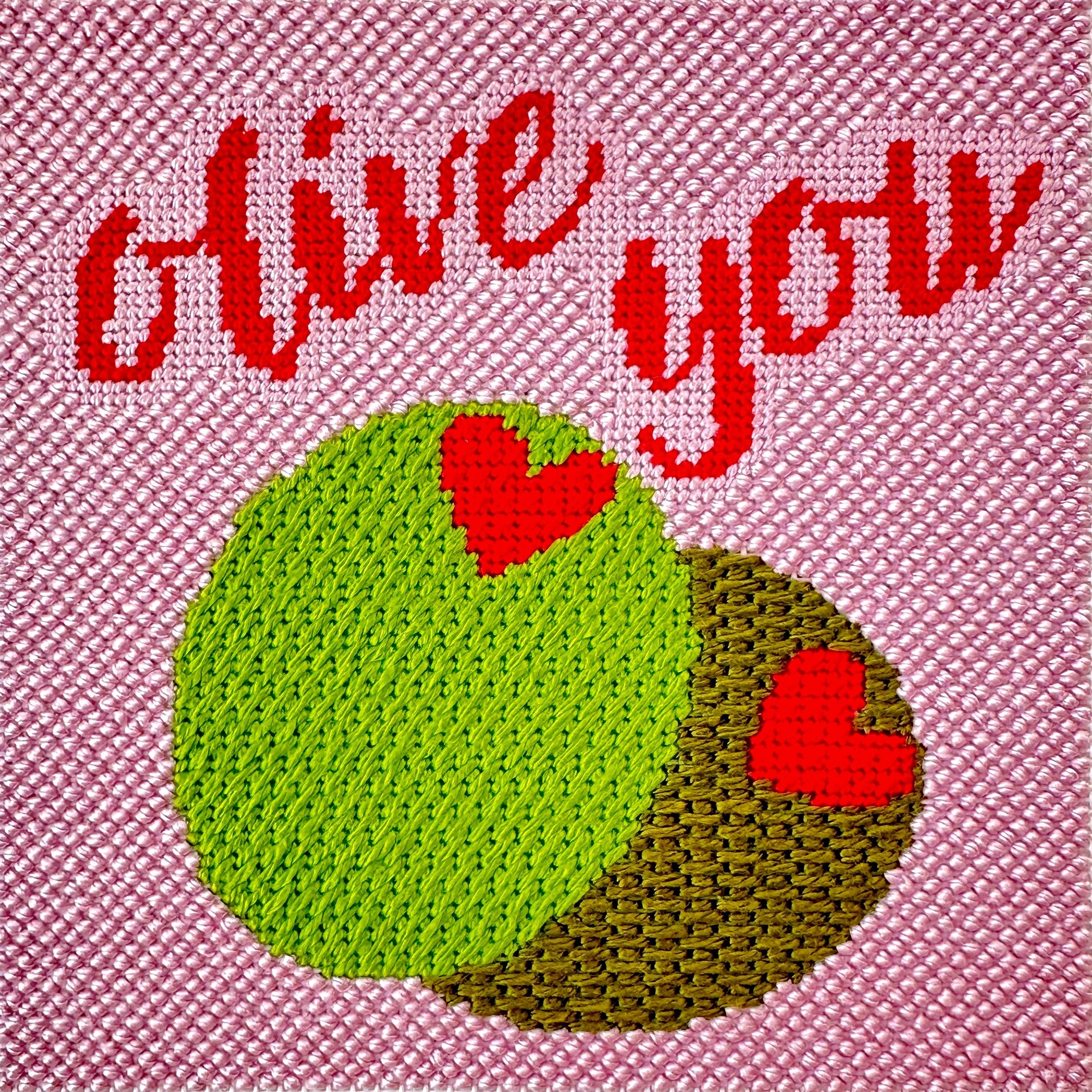 Needlepoint Quotes & Funny Sayings