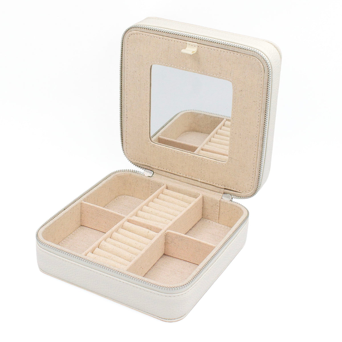 White Box Blue Bow Bundle