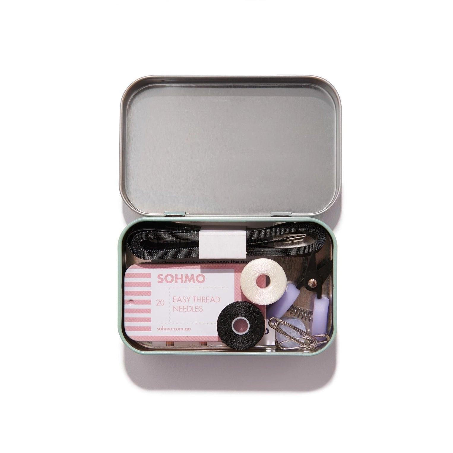 SOHMO mini mending kit