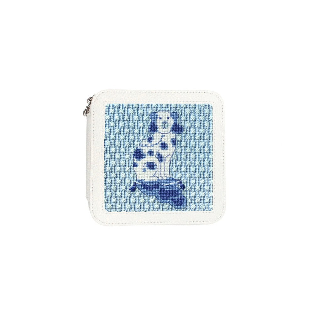 White Box Blue Dog Bundle