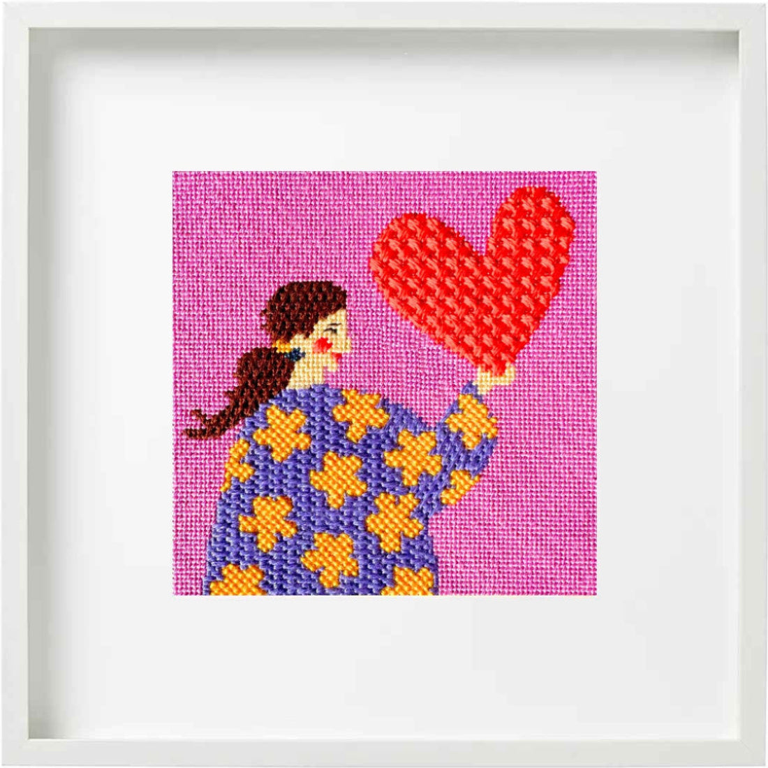 Gift of Love Valentine&