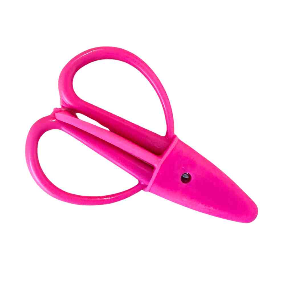 Needlepoint mini snips