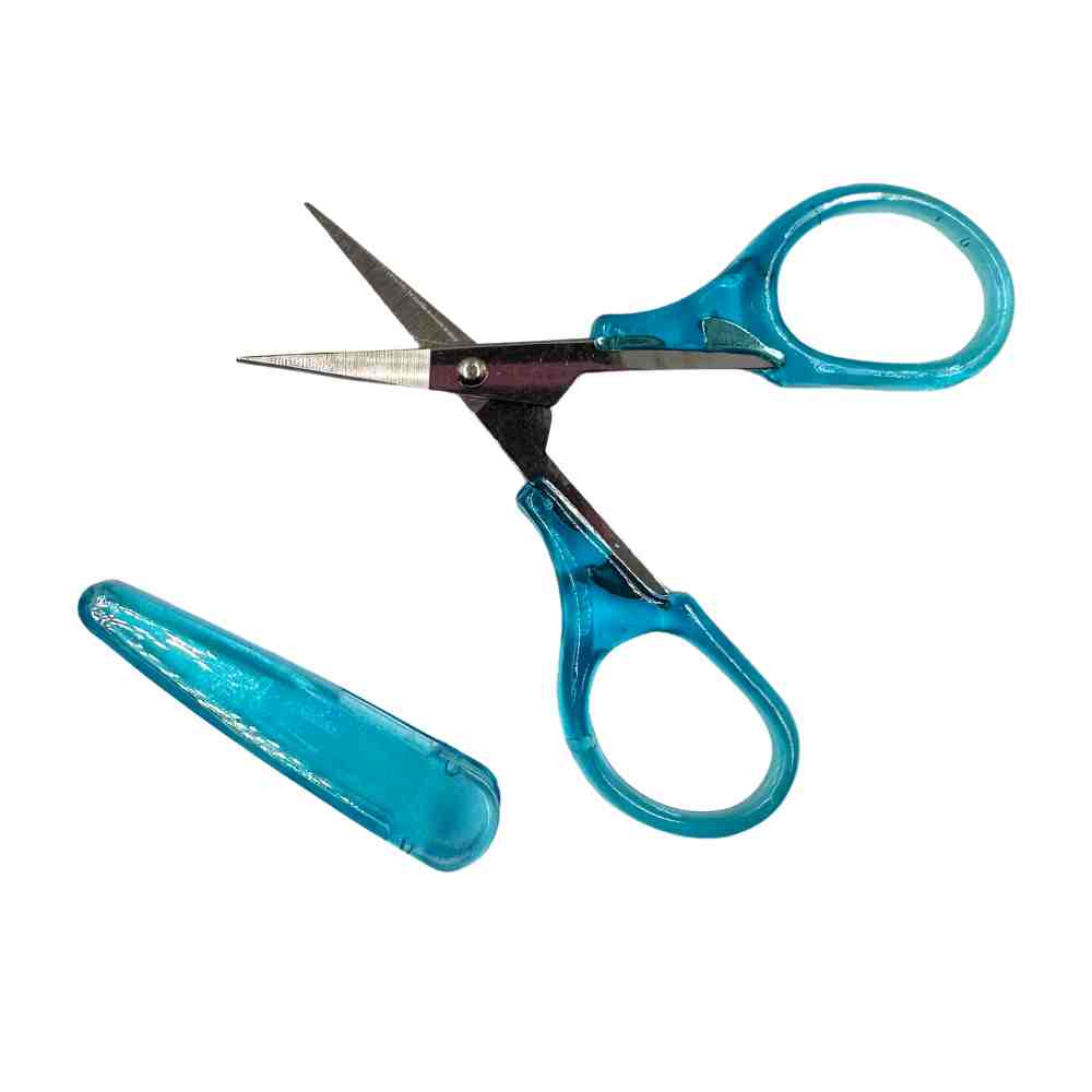 Needlepoint Snips With Cover