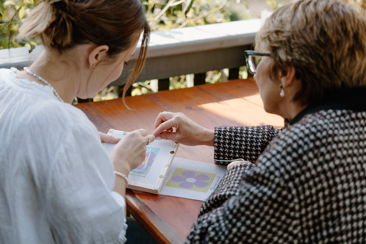 Needlepoint Kits for Beginners