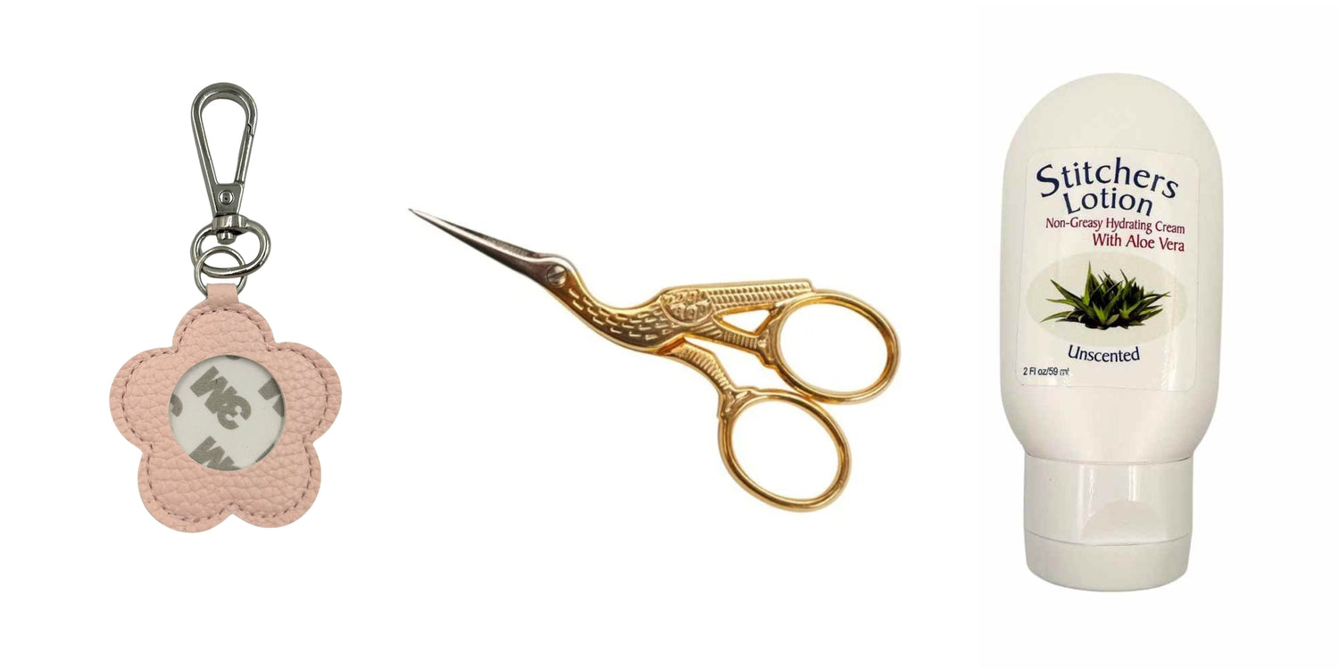 Needlepoint Accessories