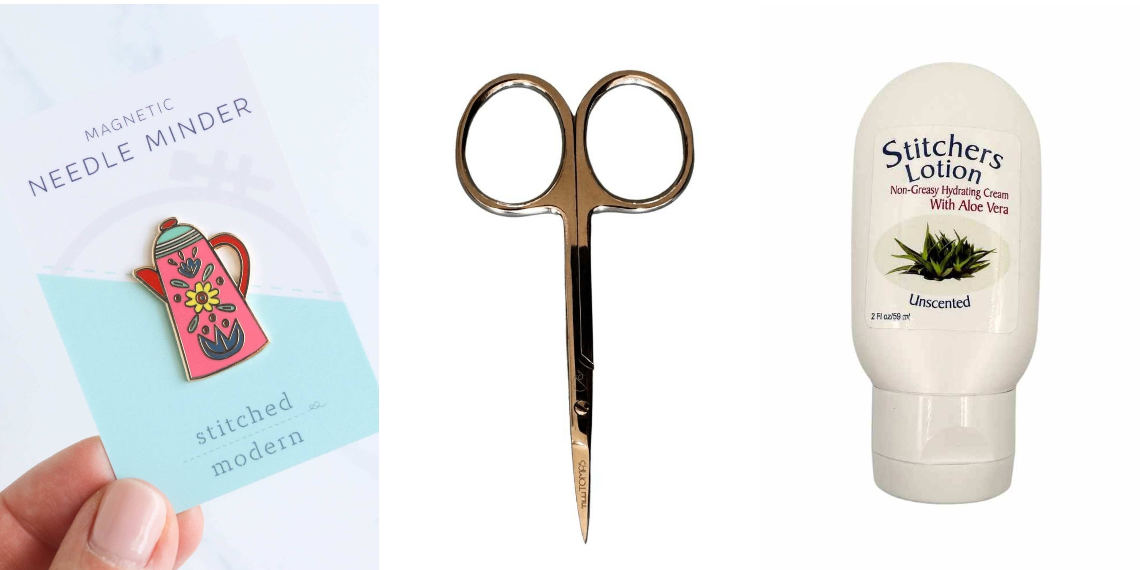 Needlepoint Accessories