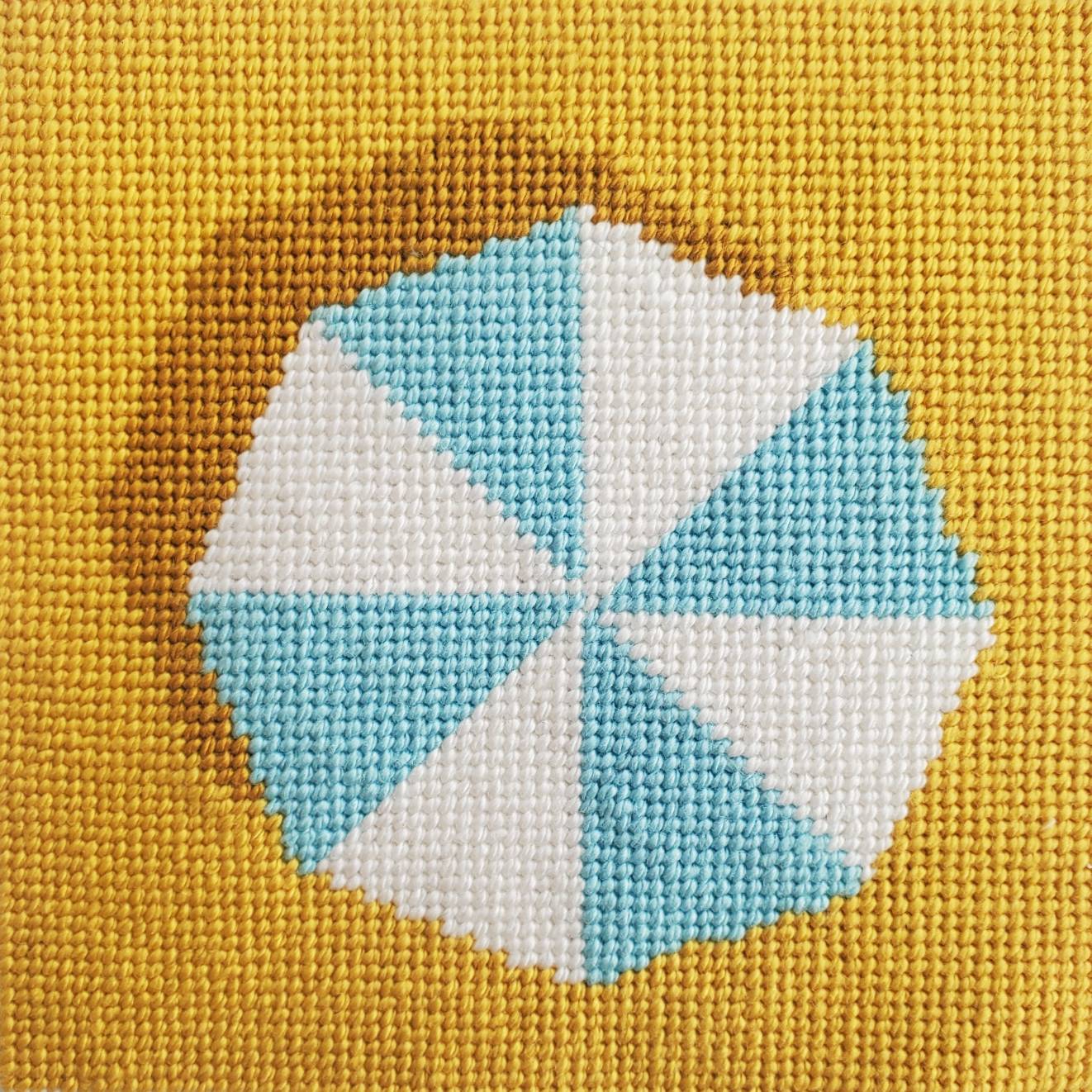 Needlepoint Kits & Accessories For Vacations