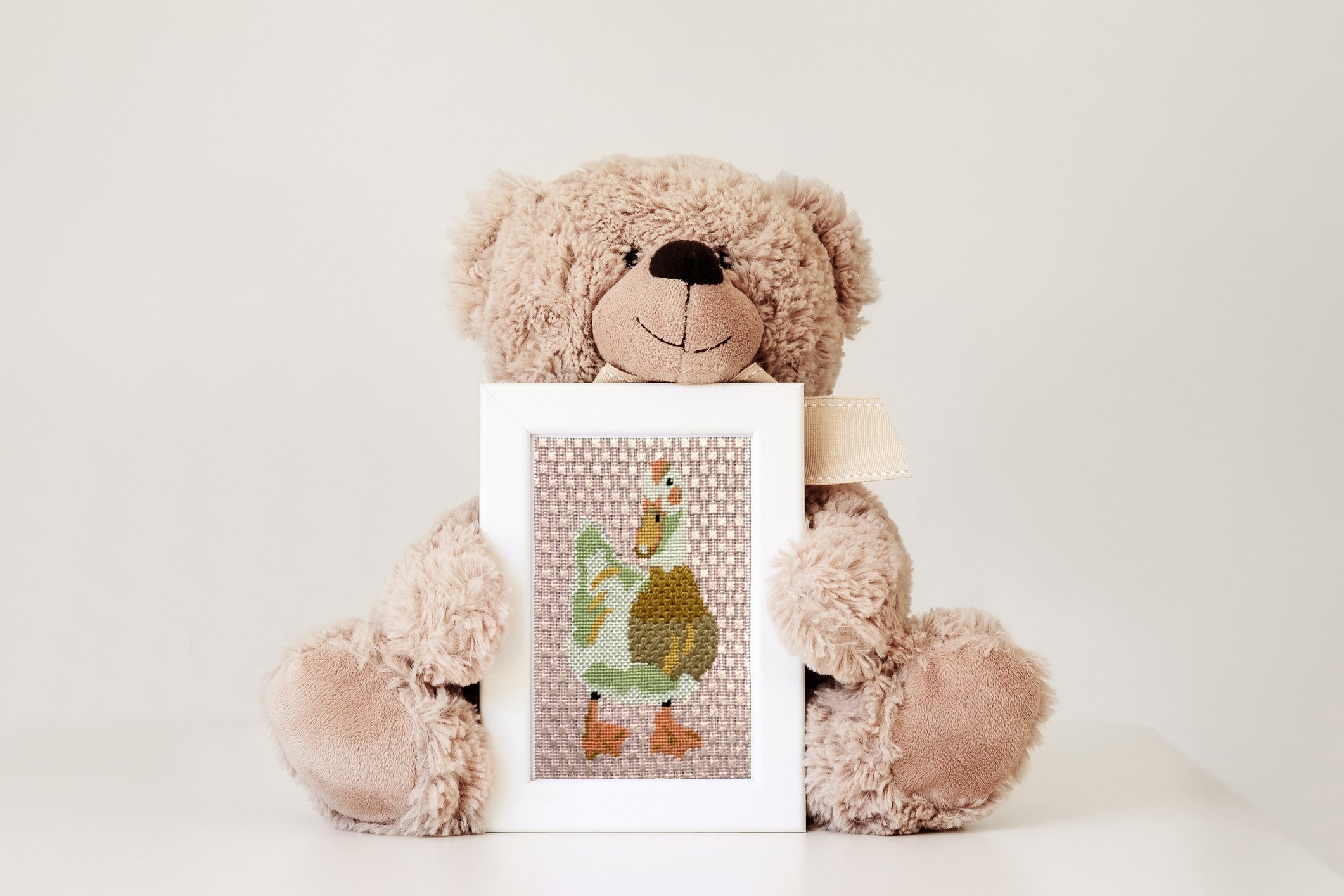 Needlepoint For Kids Rooms