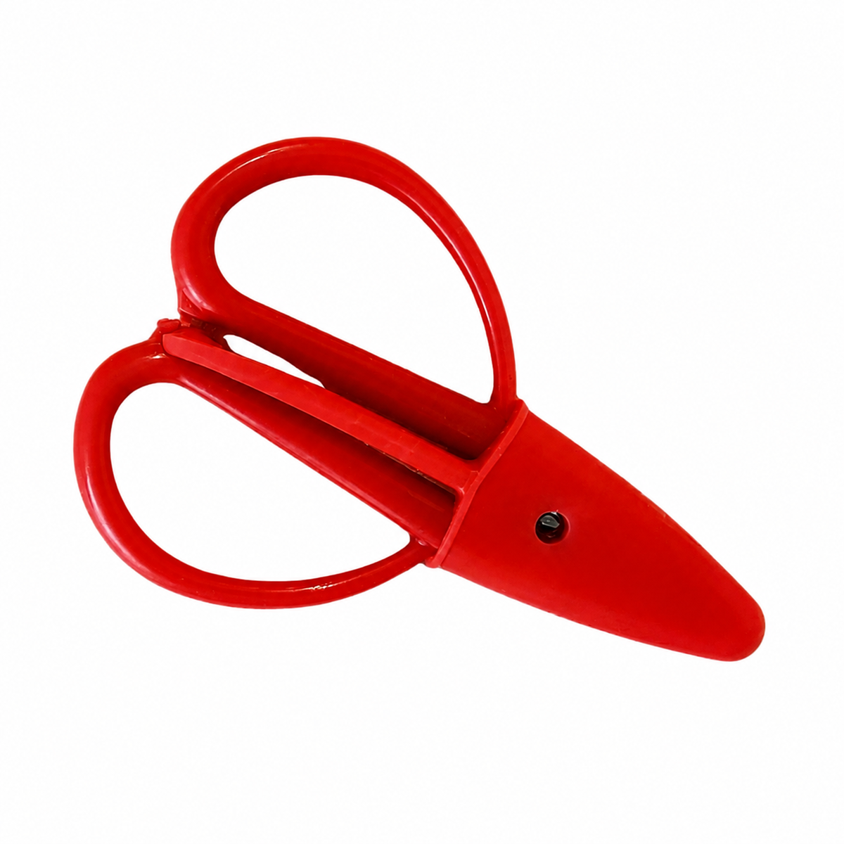 Needlepoint Mini Snips With Cover