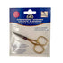DMC embroidery scissors