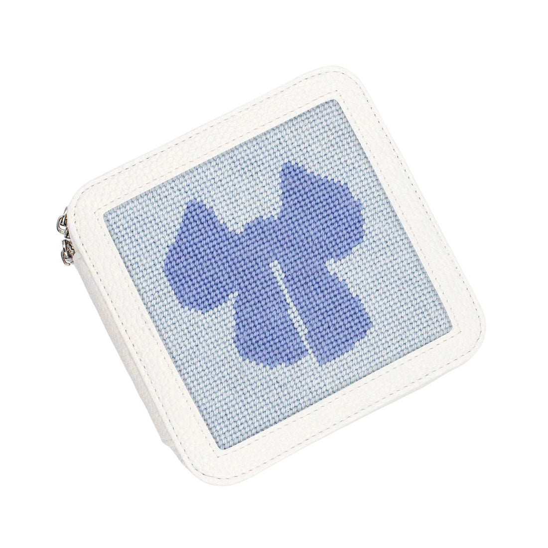 White Box Blue Bow Bundle