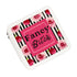 Fancy Bitch needlepoint design in a white box