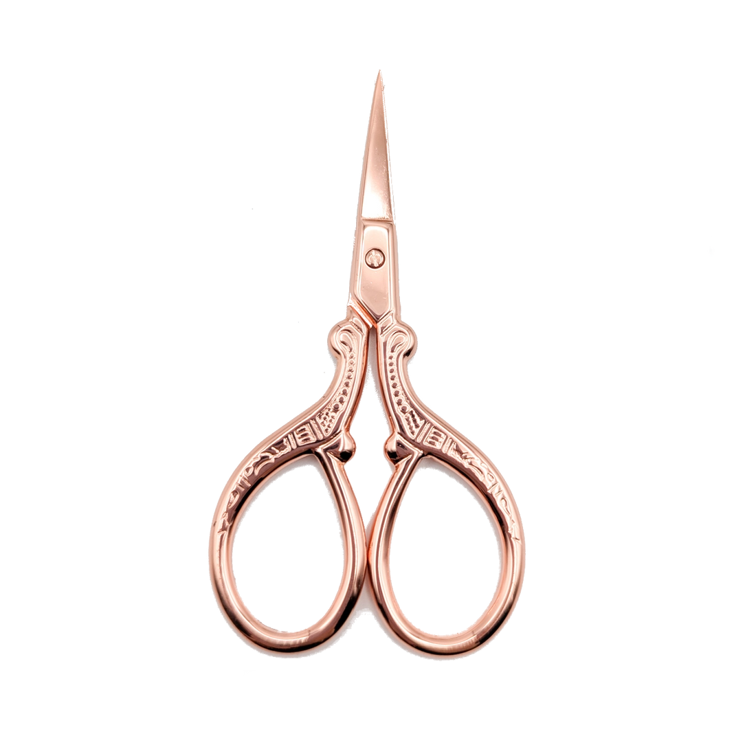 Elegant Needlework Scissors