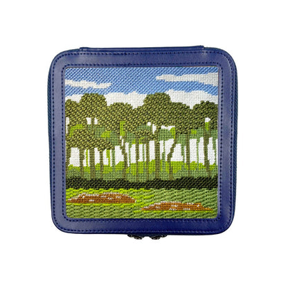 Everglades National Park Needlepoint Kit