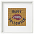 Halloween vampire needlepoint kit