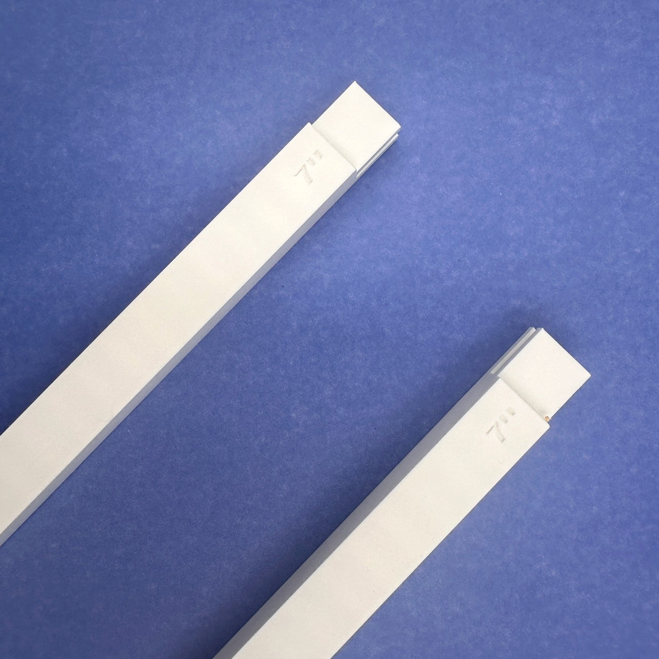 7 inch mini stretcher bars