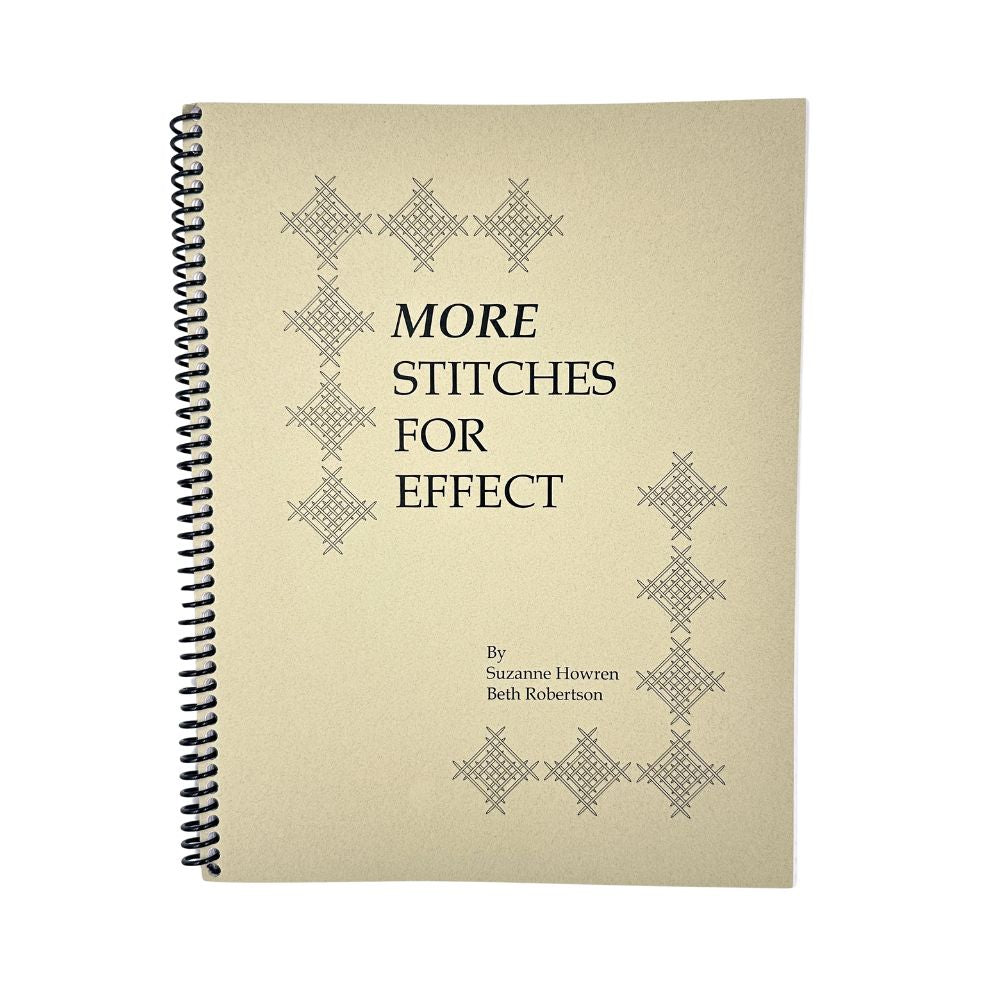 A spiral-bound book titled &