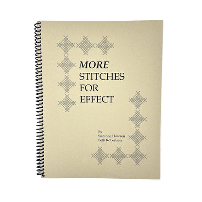 A spiral-bound book titled &