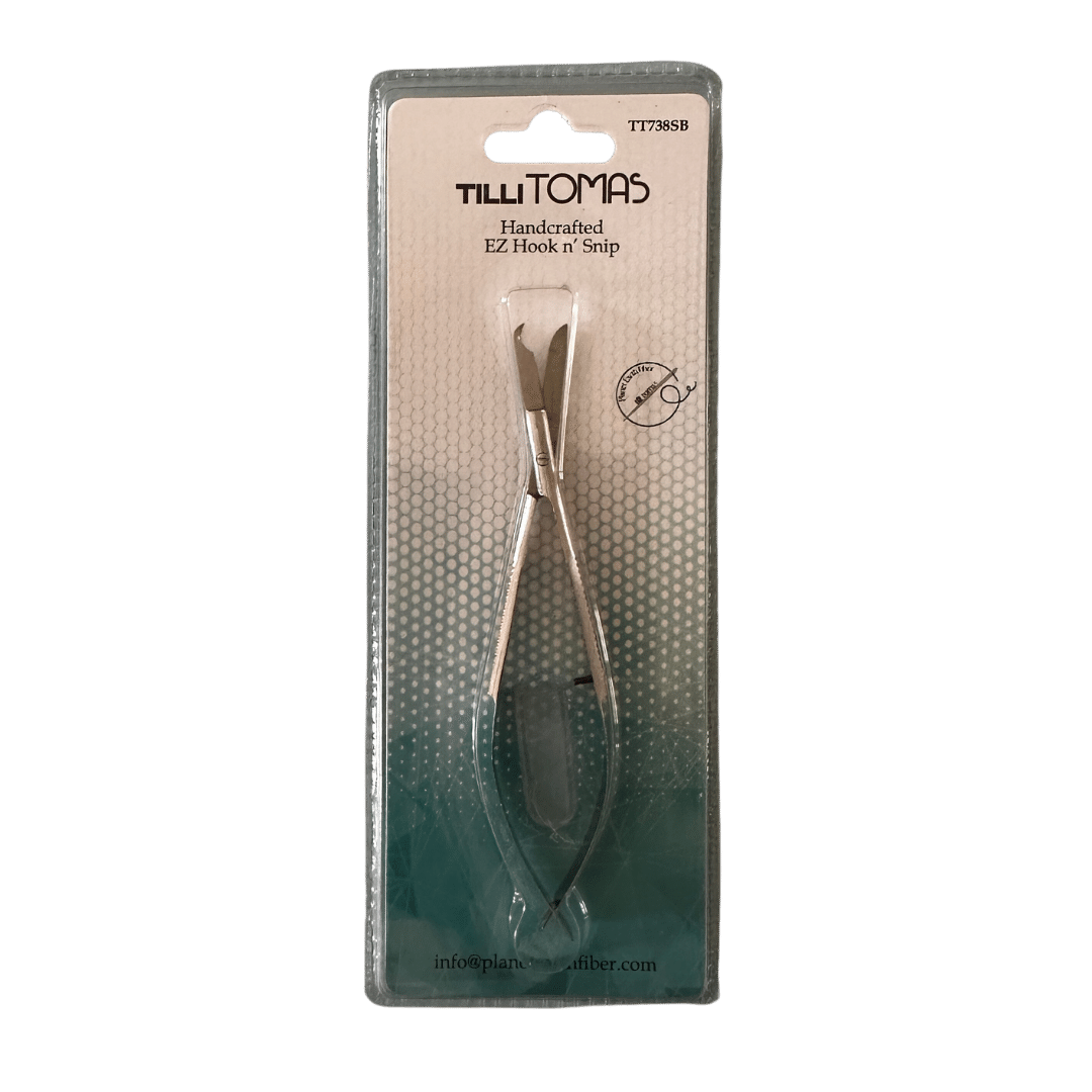 Tilli Tomas EZ Hook n Snips