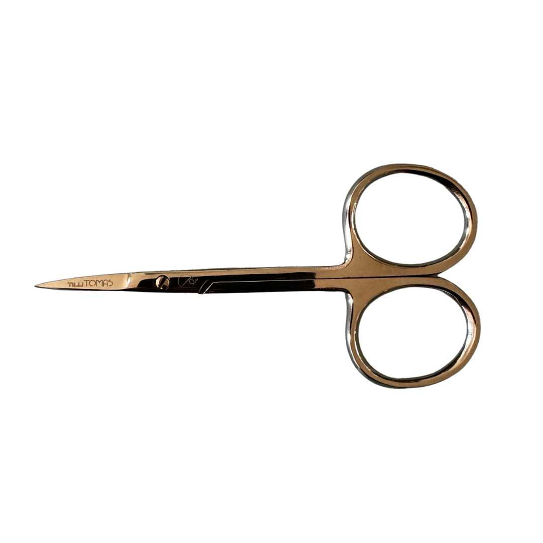 Needlepoint embroidery scissors by Tilli Tomas