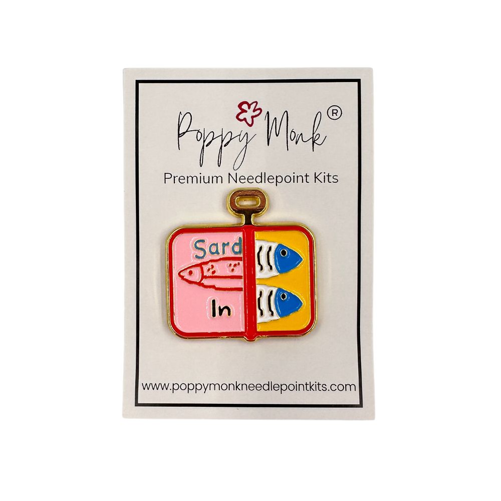 Sardines Needle Minder