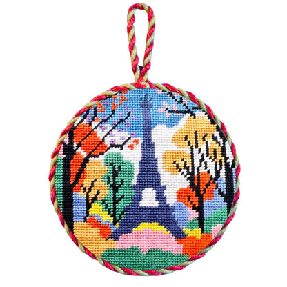 European Needlepoint Travel Bundle