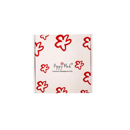 A Poppy Monk box
