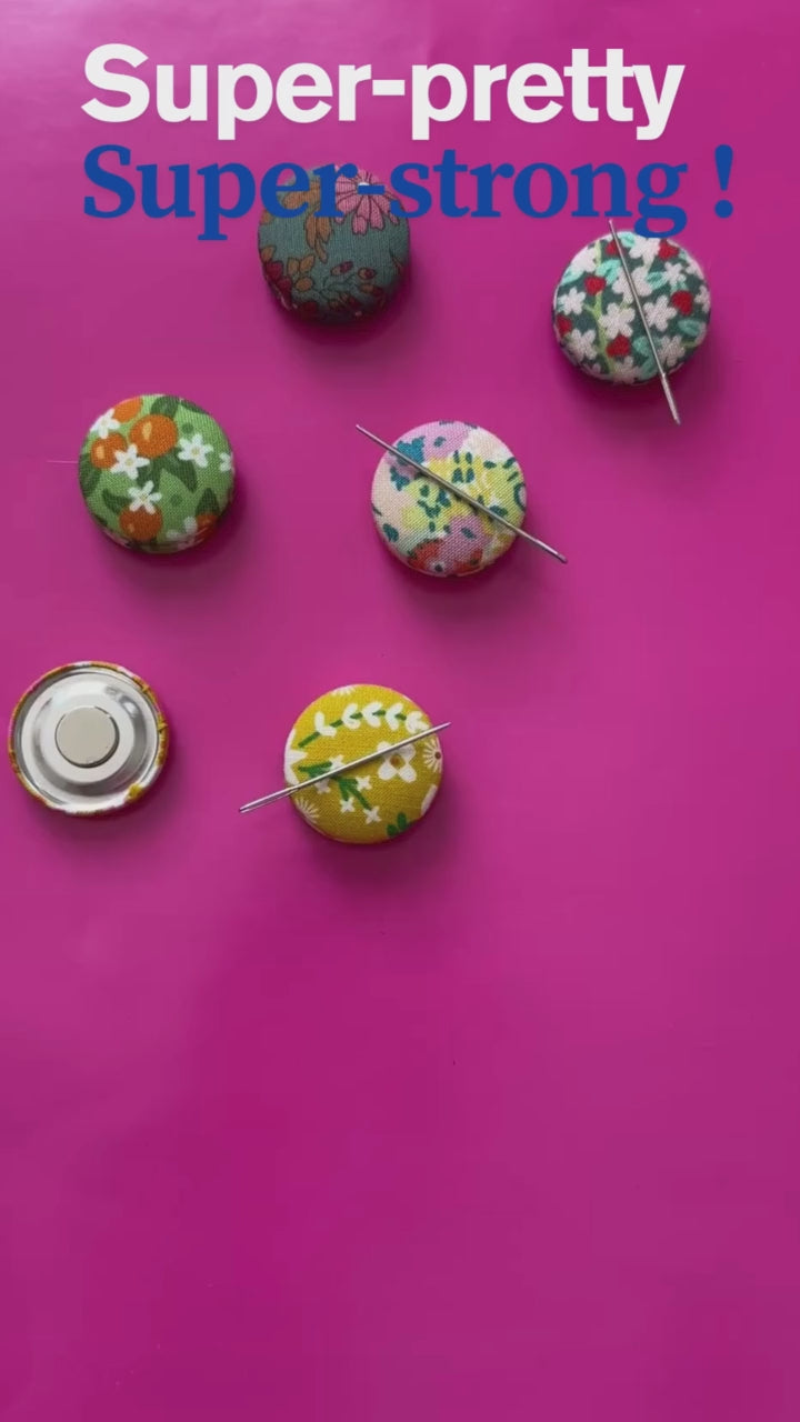 needlepoint needle minder