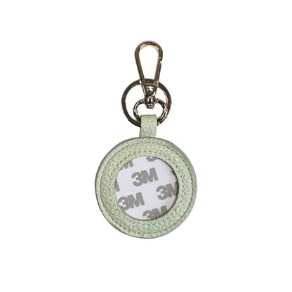 Round Fob Chain | Three Colors (Letters Sold Separately)