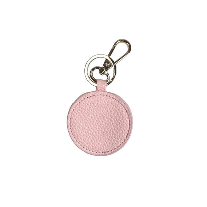 Round Fob Chain | Three Colors (Letters Sold Separately)