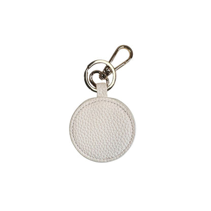 Round Fob Chain | Three Colors (Letters Sold Separately)