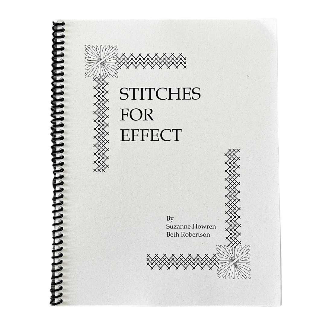 Book titled &