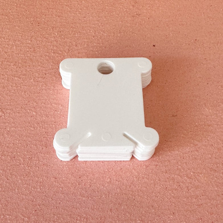 Thread Bobbins Ten Pack