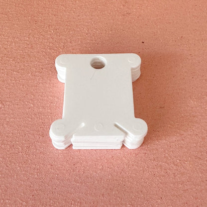 Thread Bobbins Ten Pack