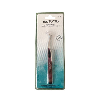 needlepoint tweezers