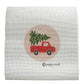 Christmas Truck needlepoint ornament kit