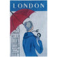 London Vintage Fashion Needlepoint