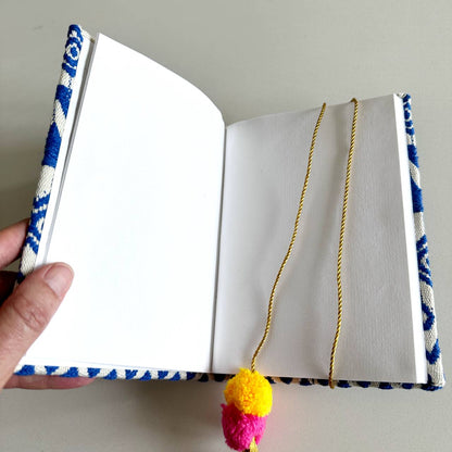 Stitching Journal