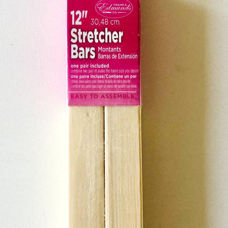 Why Use Stretcher Bars  Needlepoint.Com 
