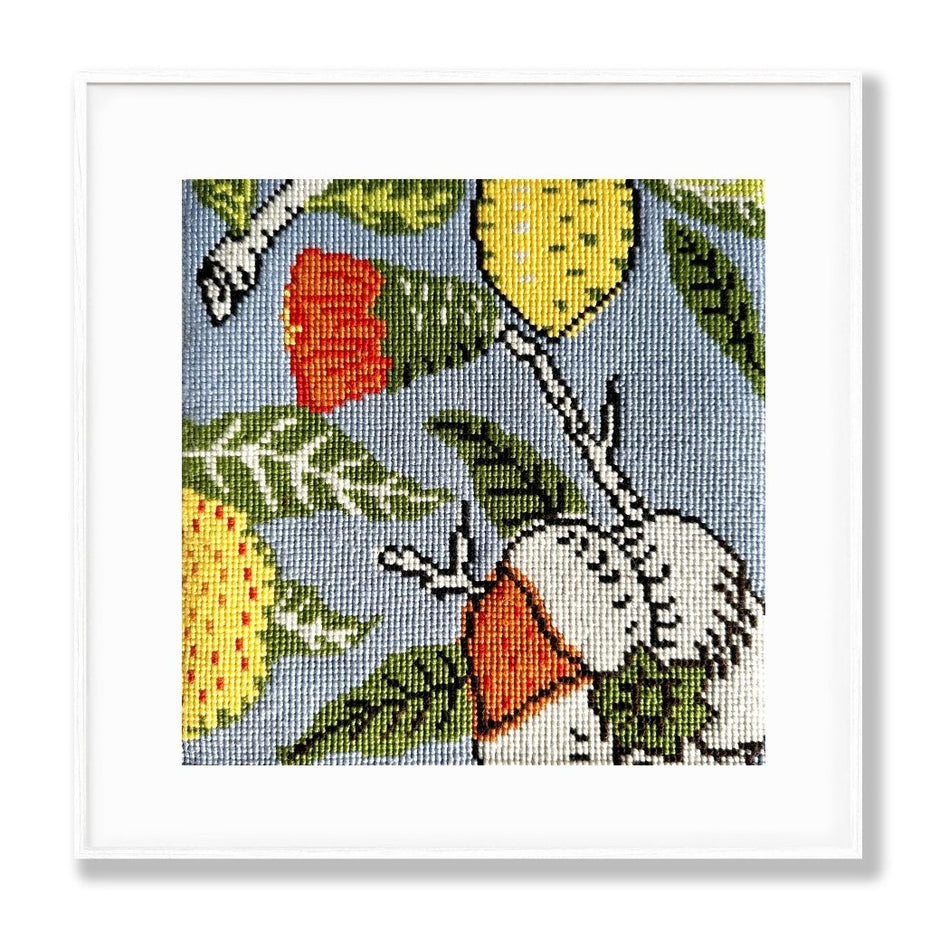 Victorian Cross Stitch Needlepoint Kits Victorian Tapestry Kits